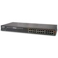 Planet Injector 12-p Gigabit PoE+ 30W IEEE802.3at B360W Managed